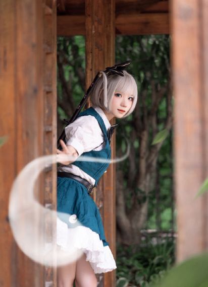 魔女1