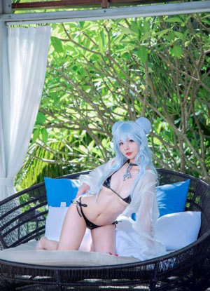 妈妈的朋友儿