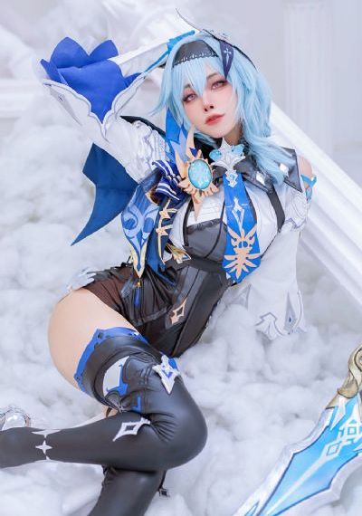 守护丽人